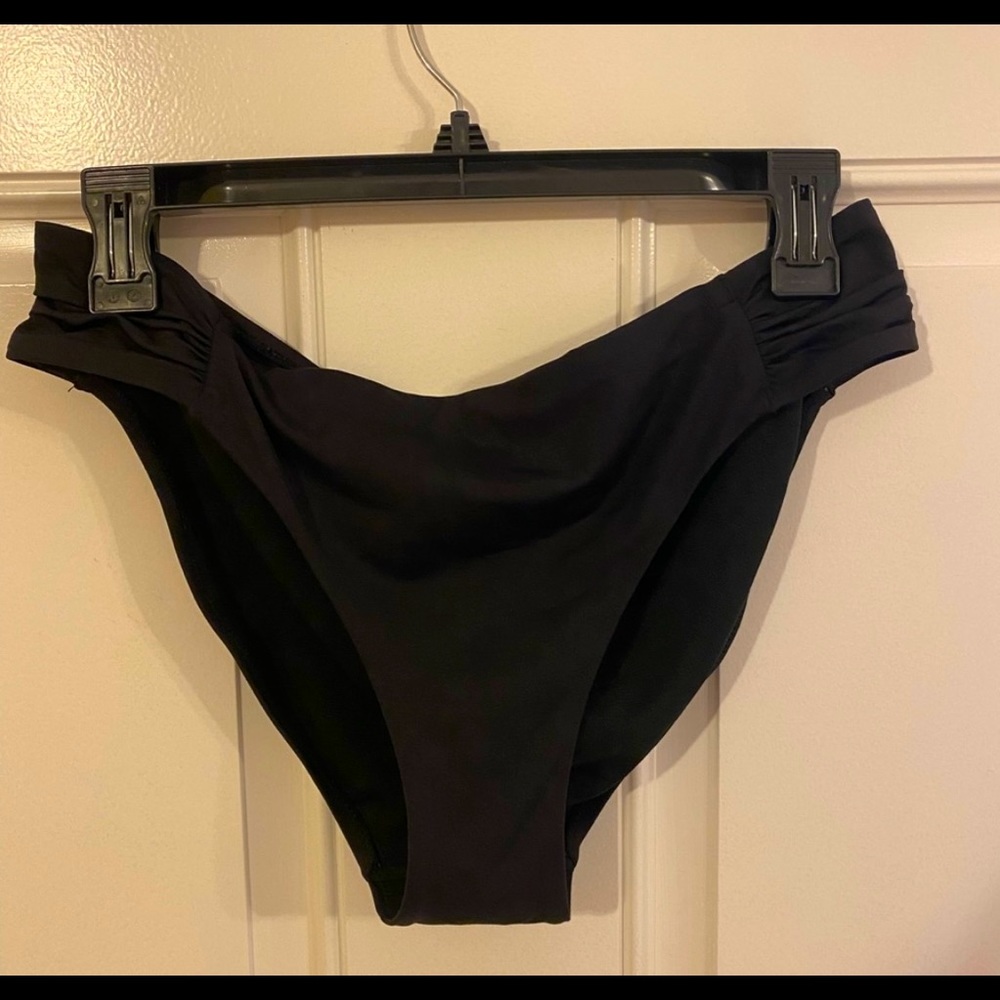 Women’s bikini/ Tankini bottom. Black
